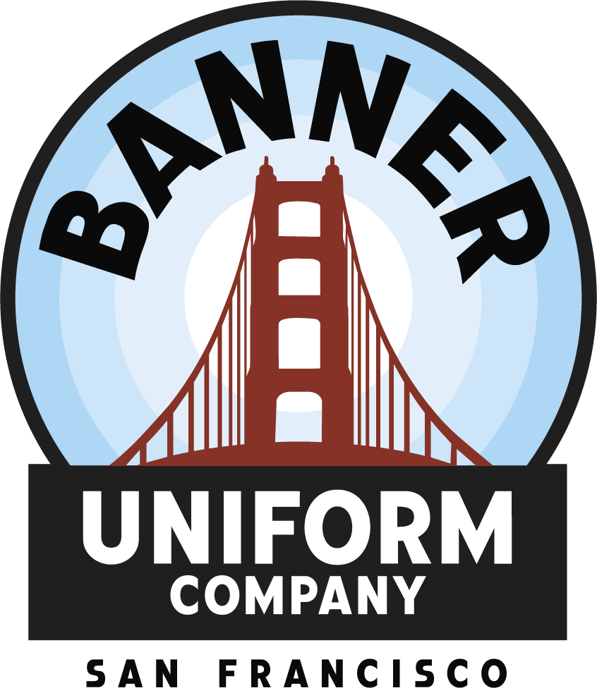 Banner Uniform Company, San Francisco
